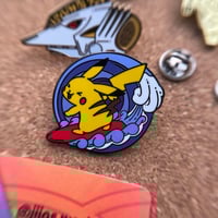 Image 3 of Wave Ridah