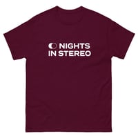 Image 3 of NIS Logo T-Shirt