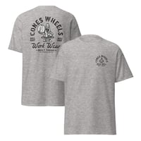 Image 3 of Cones Workwear Tee
