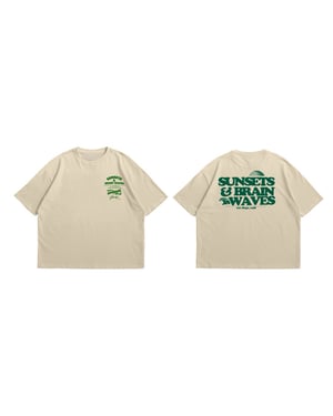 Image of One Year Anniversary Shop Tee