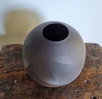 Image 3 of Tri-Colour Moon Vase 