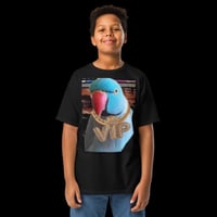 Image 2 of VIP Opie Youth Classic Tee