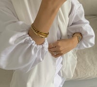 Image 5 of LAYLA ليلة ~White 
