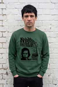 Image 1 of Sudadera Nick Cave 