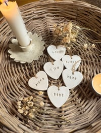 Image 1 of Love Heart Mini 