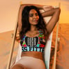 She Pressure Sports Bra