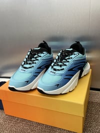 Image 3 of CD Sneakers (7 Colors)