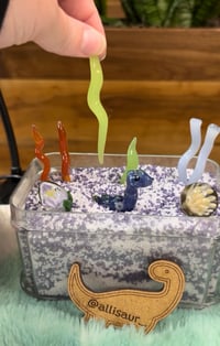Image 3 of Seaweed Plant Ornaments