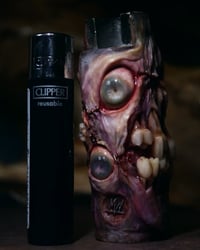 Image 20 of The Monstrous - collectible Clipper Lighter Sleeve
