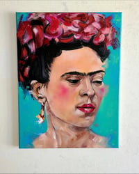 Frida Kahlo