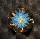 Image 4 of Blue Air Trap Pocket Stone