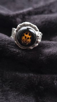 Image 5 of Ladybird adjustable ring