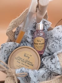 Image 2 of Fask Mask set