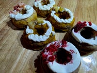 Variety Pack Mini Dognuts