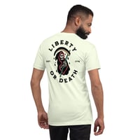 Image 3 of Liberty Reaper Tee