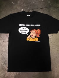 Image 1 of Genocidal