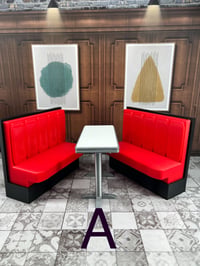 Image 1 of Diner Set 