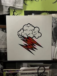 Image 1 of LP Hellacopters «By The Grace of God» ORIGINAL 