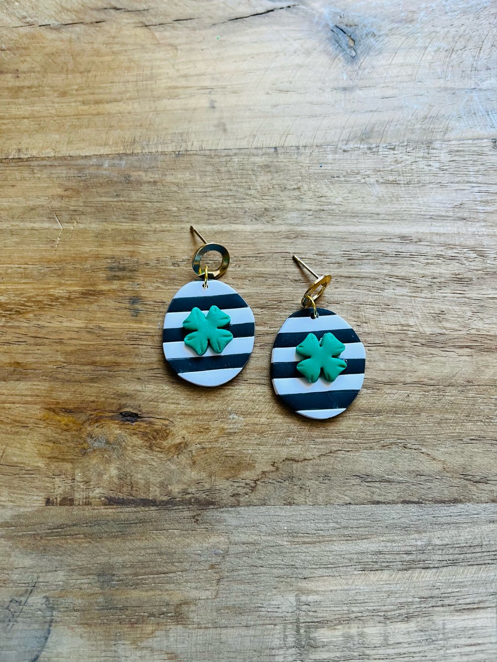 Image of Striped Clover