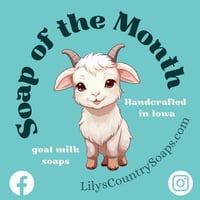 Image 1 of Soap Of The Month Subscription