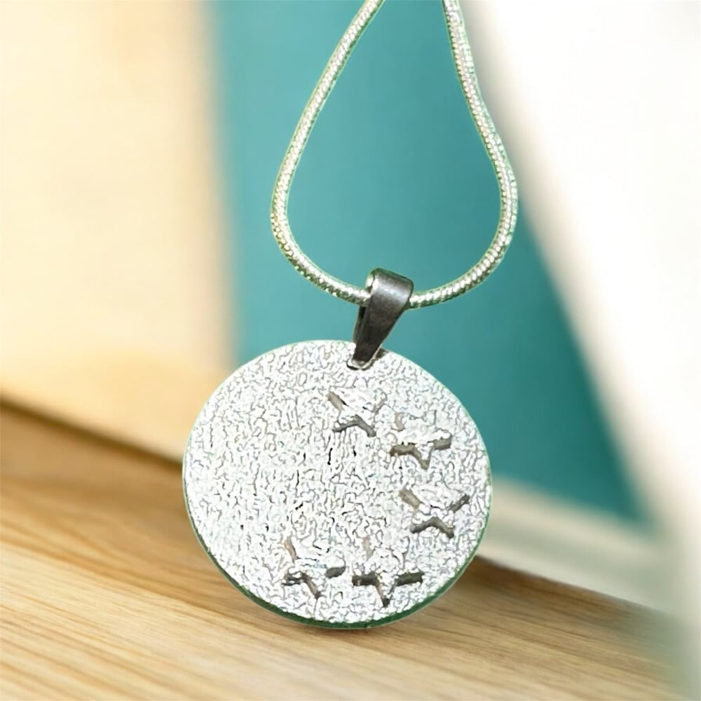 Image of Silver Clay Jewellery Making Experience Day