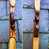 Image 4 of 2023-6: Ash Hybrid Bow