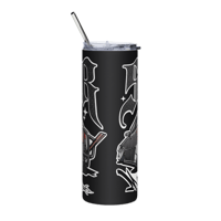 Image 4 of Joker666 tumbler