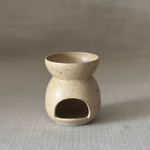 Image of VERVE OIL BURNER