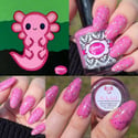 Glisten & Glow Animal Adventures Series 