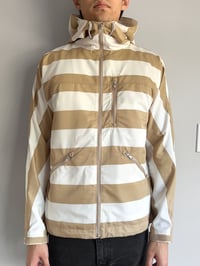 Image 4 of '08 Whiz Limited "Prisoner Stripe" Shell Jacket - L