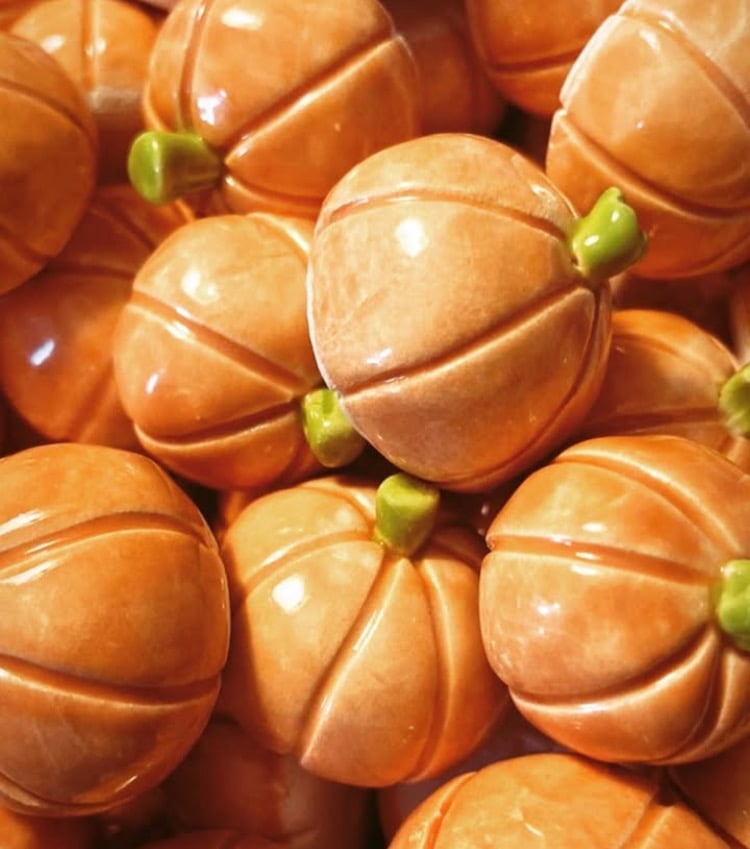 Image of PUMPKINs