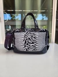 Image 1 of Joy division handbag