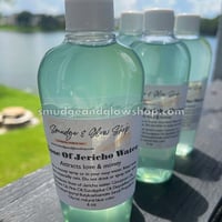 Image 3 of Rose of Jericho Water (LIMITED TIME ONLY)