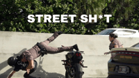 FHP Street Sh*t Poster 