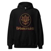 Image 3 of Urban Amulets unisex hoodie