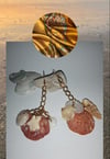 Ocea Earrings
