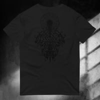 Image 2 of BESTIA ARCANA - "IALDABAOTH" T-Shirt