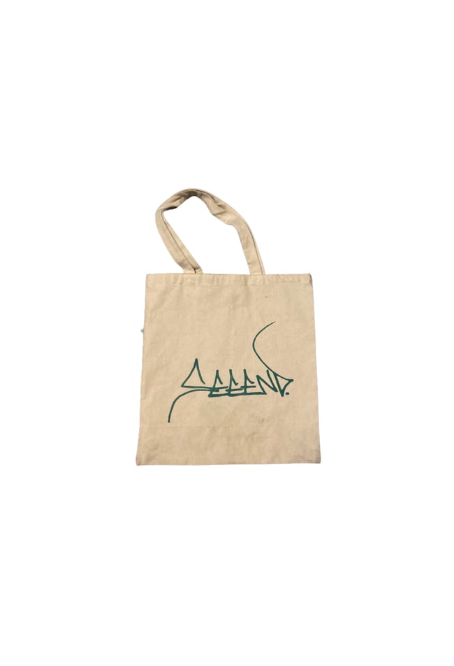 Double Sided Tote