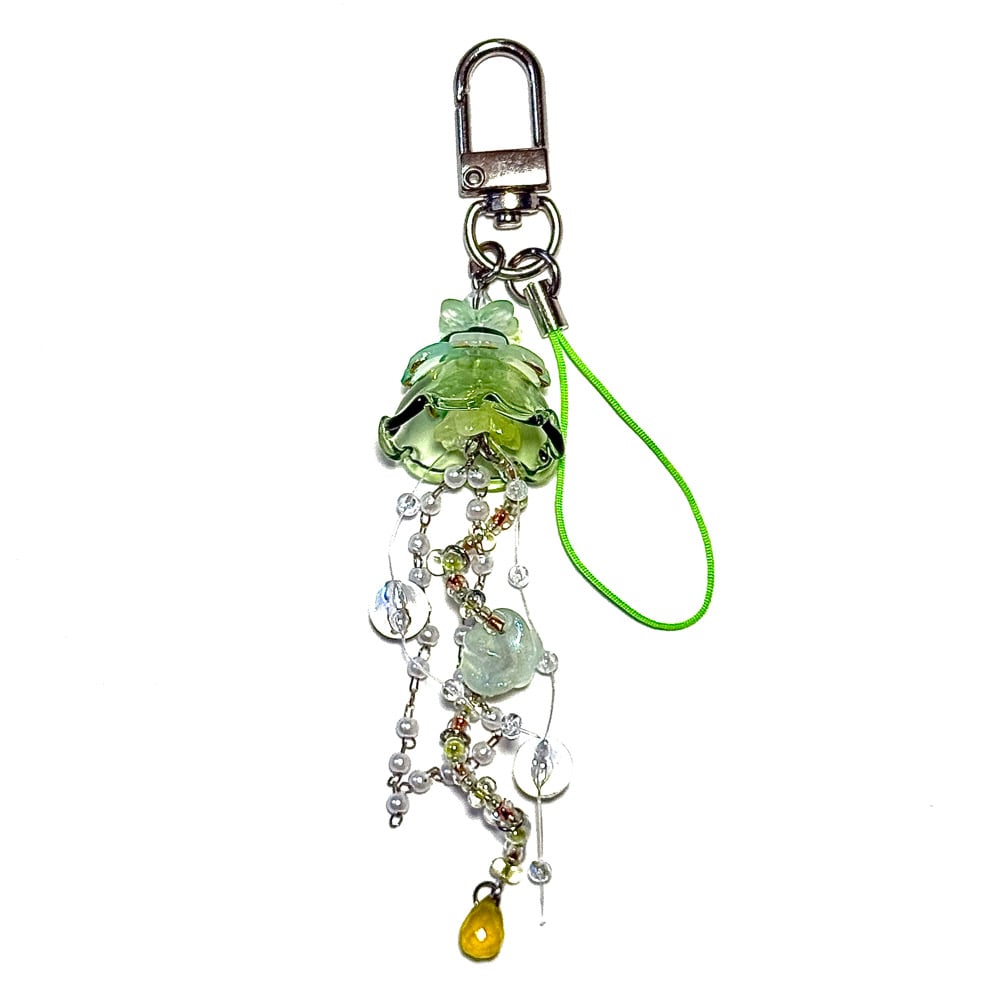 Image of Crystallized Jelly Charm