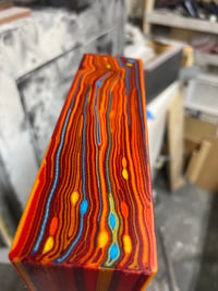 Image 6 of Flame On by Mikie