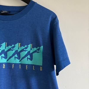 Image of Nike Track & Field T-Shirt