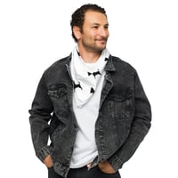 Image 2 of Ricki šatka (unisex)