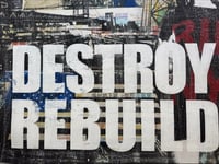 Image 4 of Destroy rebuild 