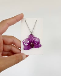 Image 3 of Orquídeas | collares