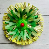 Image 3 of Retro Christmas Decorations Workshop
