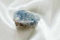 Image 3 of Celestite Cluster 