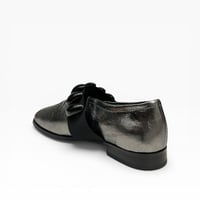 Image 5 of LOUJO JADE PEWTER