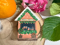 Image 1 of Aperol Spritz Hut
