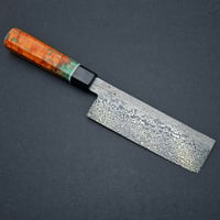 Image 1 of Wild Damascus Nakiri 