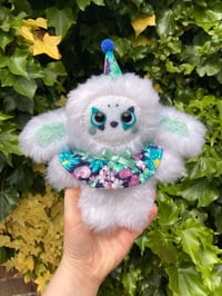 Image 1 of Funky the Clown Woofler